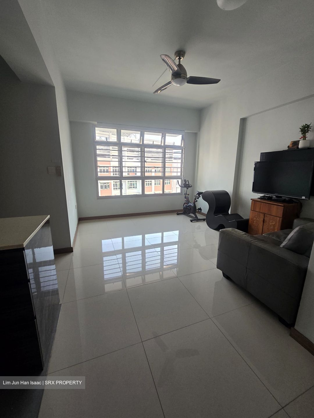 Blk 103B Eastcreek @ Canberra (Sembawang), HDB 3 Rooms #627567761
